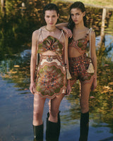 Dress Eros Althea| فستان نسائي - Maison Clad