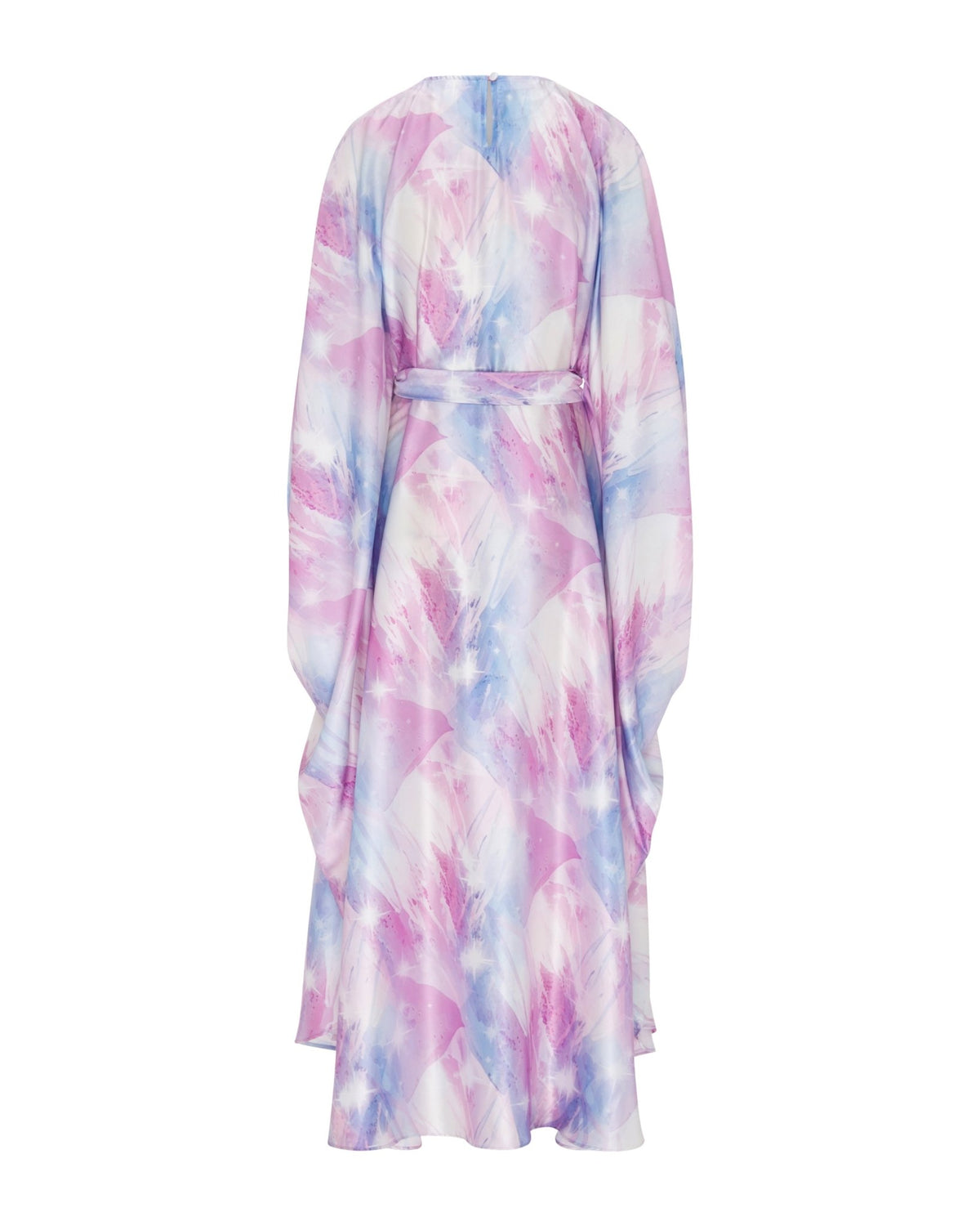 Dress Evangely Astro / فستان نسائي Evangely - Maison Clad