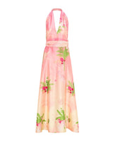 Dress Fly Leo / فستان نسائي Fly - Maison Clad