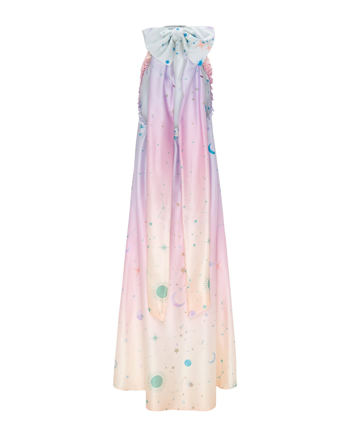 Dress Haifa Astro / فستان نسائي Haifa - Maison Clad
