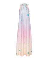 Dress Haifa Astro / فستان نسائي Haifa - Maison Clad