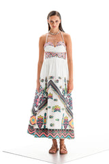 Dress Hemera Althea| فستان نسائي - Maison Clad