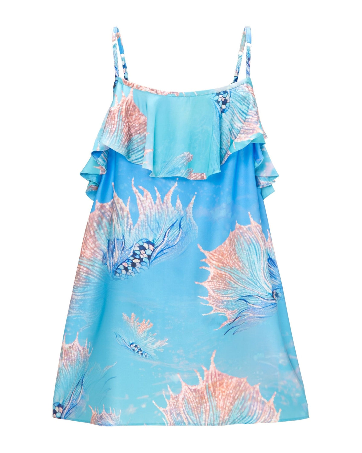 Dress Nepta Astrology Pisces/ فستان نسائي Nepta - Maison Clad