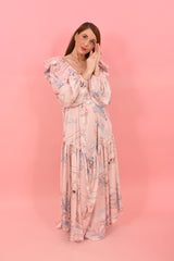 Dress Vera Supermarket Pattern | فستان نسائي - Maison Clad