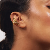 Earcuff Cena - Cena أقراط - Maison Clad