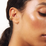 Earcuff Espe - Espe أقراط - Maison Clad