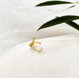 Earcuff Ilaona - Ilaona أقراط - Maison Clad