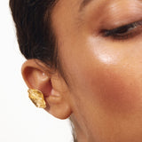 Earcuff Ilaona - Ilaona أقراط - Maison Clad
