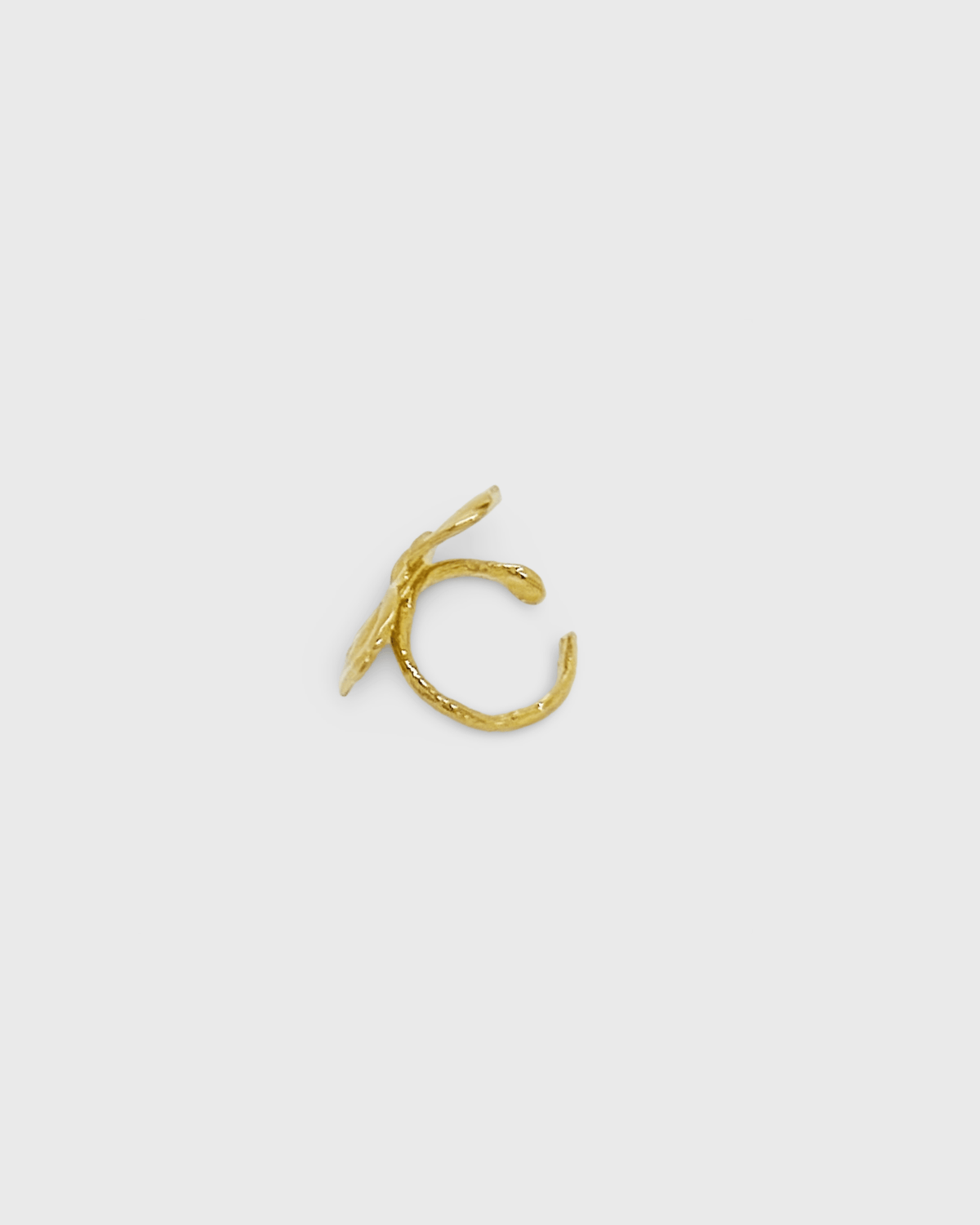 Earcuff Myli - Myli أقراط - Maison Clad