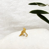 Earcuff Stella - Stella أقراط - Maison Clad