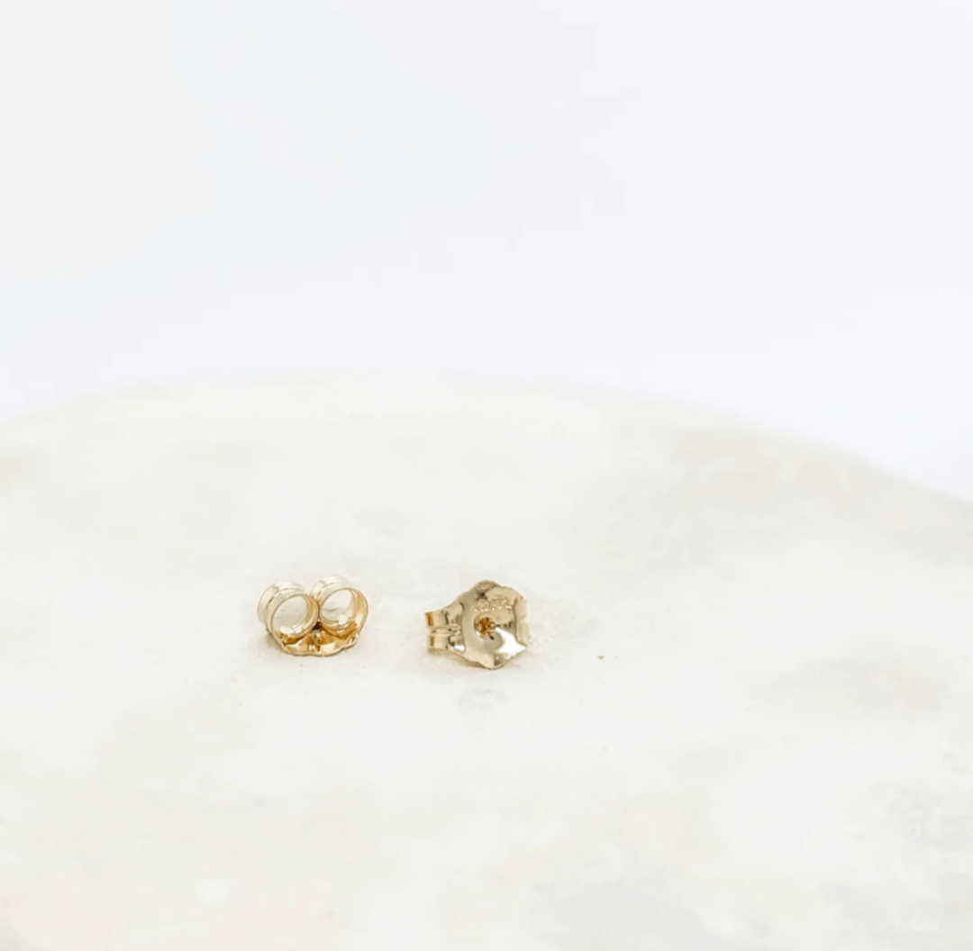 Earring Dallas - أقراط - Maison Clad