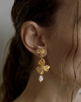 Earring Erinye - أقراط - Maison Clad