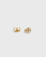 Earring Lamia - أقراط - Maison Clad
