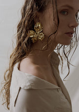 Earring Nemesis Large - أقراط - Maison Clad