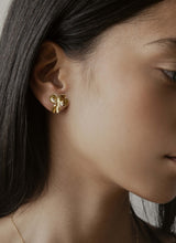 Earring Nemesis Small - أقراط - Maison Clad