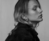 Earring Sterna Colors - Sterna أقراط - Maison Clad