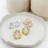 Earring Sterna Colors - Sterna أقراط - Maison Clad