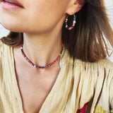 Earring Yeni - أقراط - Maison Clad