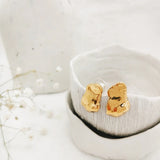 Earrings Agheli | أقراط - Maison Clad