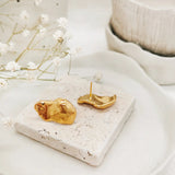 Earrings Agheli | أقراط - Maison Clad