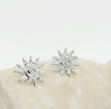 Aria Earrings | حلق نسائي