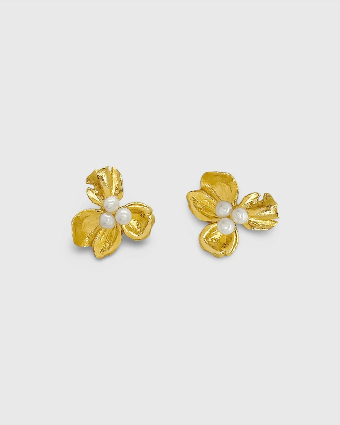Earring Belakia - أقراط