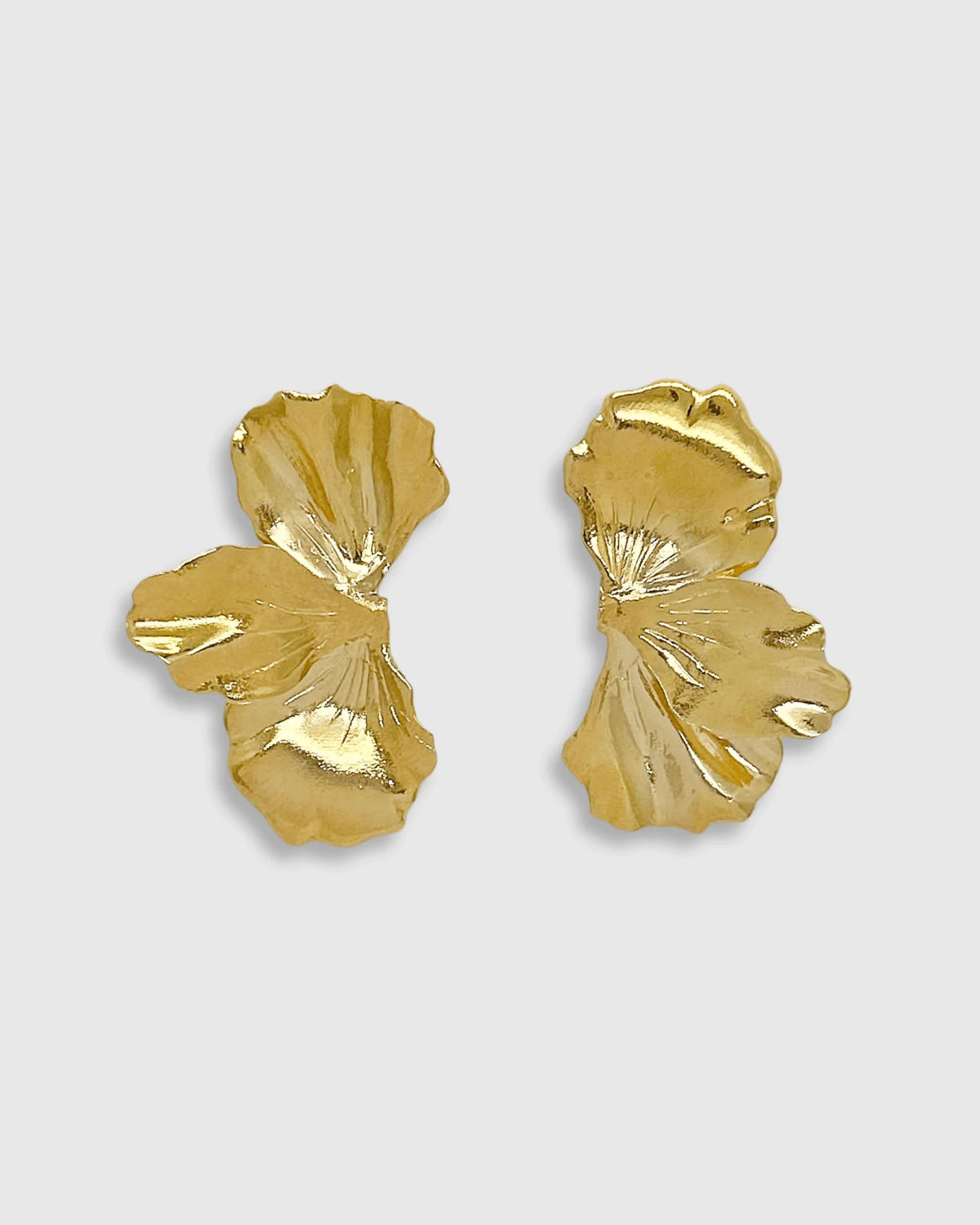 Earring Eumenide Medium - أقراط