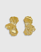 Earring Eumenide Medium - أقراط