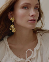 Earring Naiada - أقراط