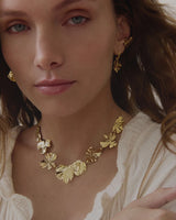 Necklace Anomera | قلادة