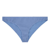 Eve Blue Bikini Slip | ملابس سباحة نسائية - Maison Clad