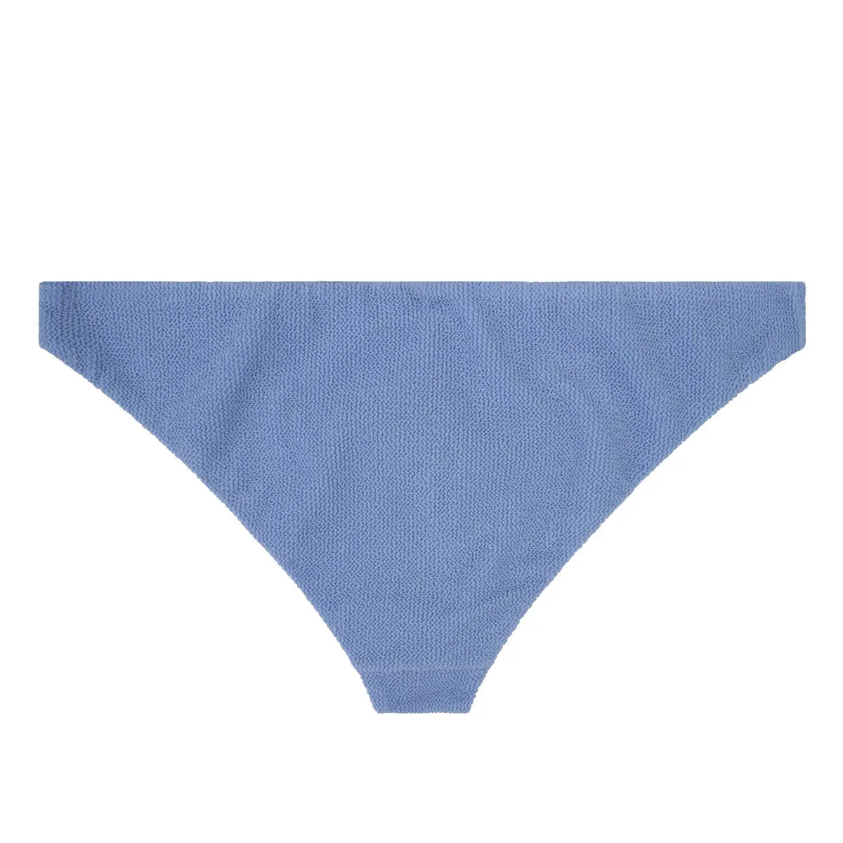 Eve Blue Bikini Slip | ملابس سباحة نسائية - Maison Clad