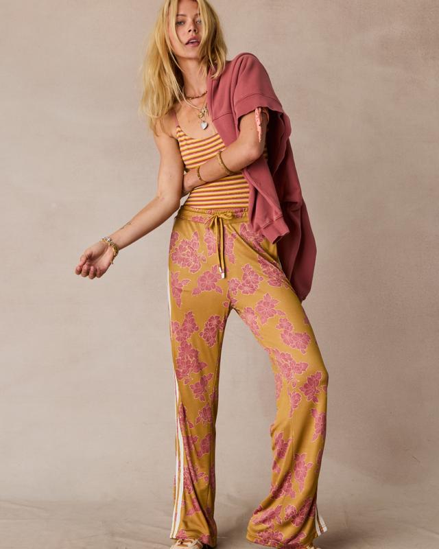 FANTAISY ROMA PANT| سروال FANTAISY - Maison Clad
