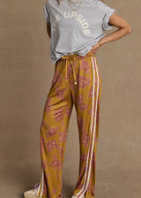 FANTAISY ROMA PANT| سروال FANTAISY - Maison Clad