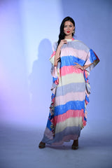 Frida Dress | فستان نسائي - Maison Clad