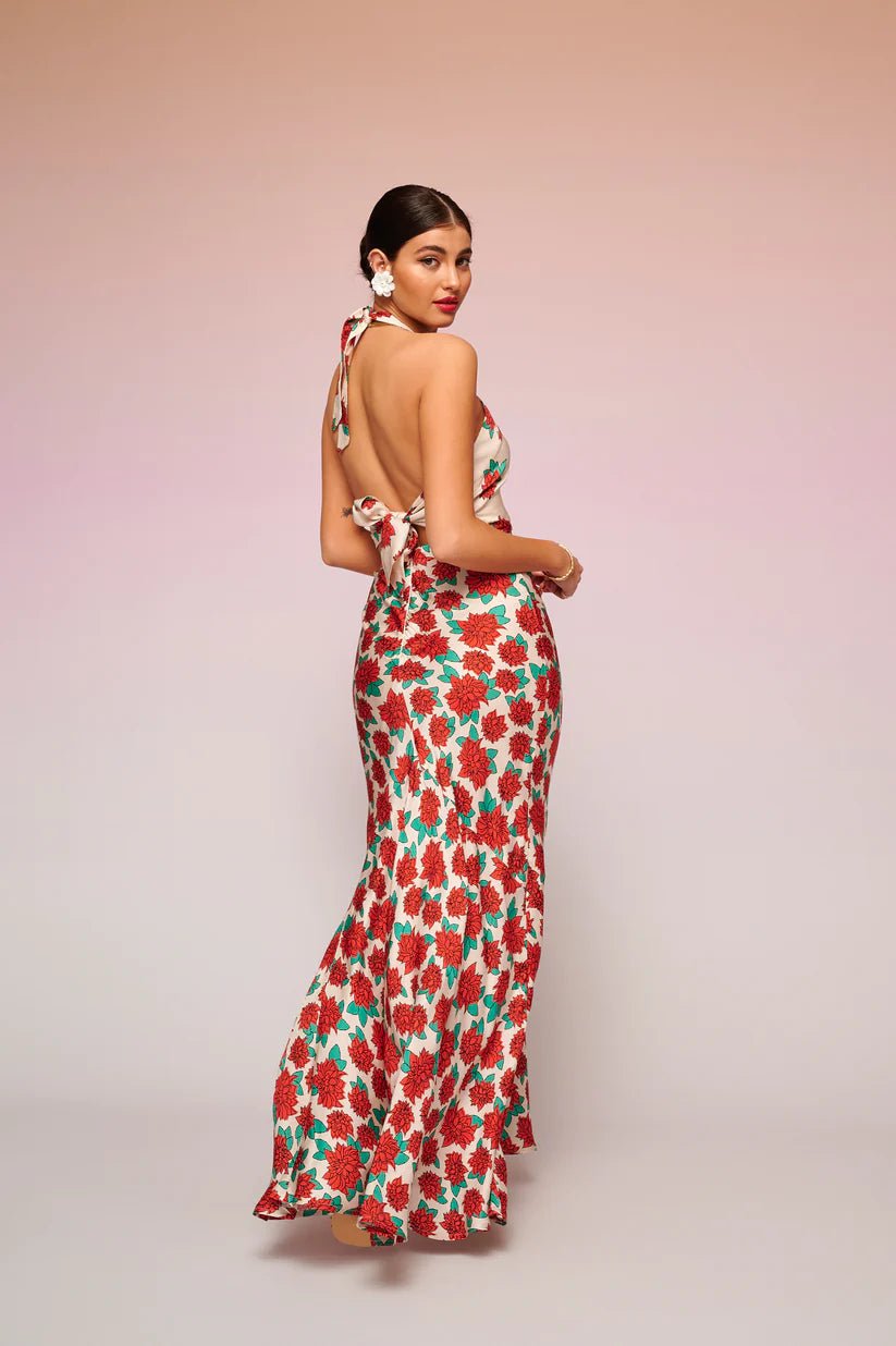 Gigi Top | بلوزة نسائية - Maison Clad