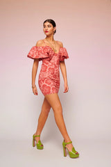 Grace Dress | لباس المرأة - Maison Clad