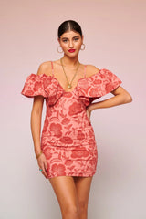 Grace Dress | لباس المرأة - Maison Clad