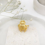 Iepa Ring | خاتم نسائي - Maison Clad