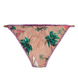 Isabel Brown Briefs | الملابس الداخلية النسائية - Maison Clad