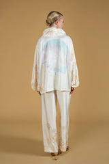 Jacket Bayt Stella D'Oro Aspen | بلوزة نسائية Bayt Aspen - Maison Clad