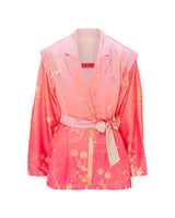 Jacket Cape Astrology Aries | سترة Cape - Maison Clad