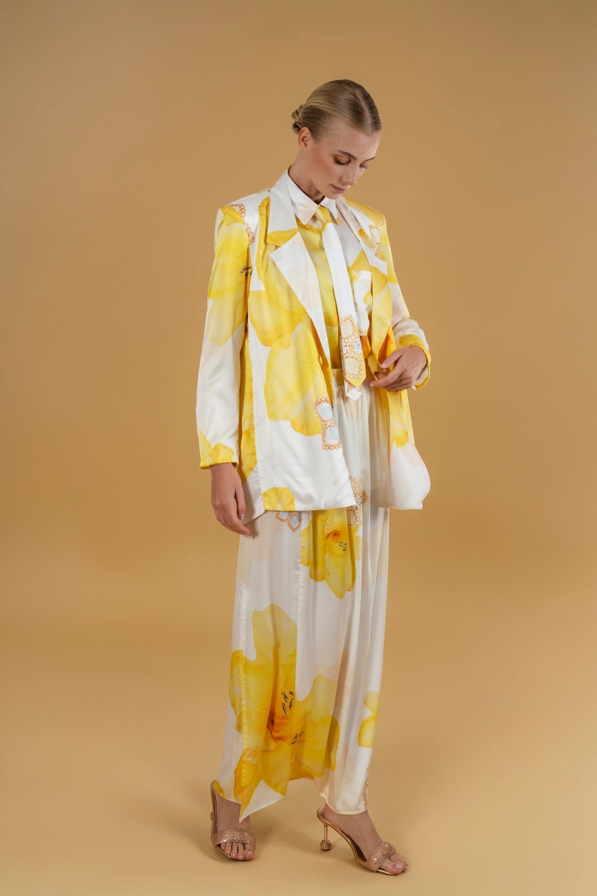 Jacket Clea Stella D'oro | بلوزة نسائية Clea - Maison Clad