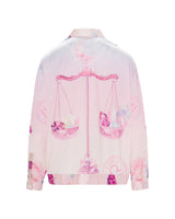 Jacket Colette Astrology Libra سترة Colette - Maison Clad