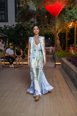 Jacket Fantaisy Astrology Virgo | سترة - Maison Clad