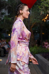 Jacket Haifa Astrology Aquarius سترة Haifa - Maison Clad