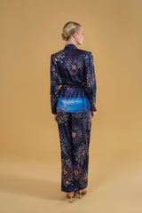 Jacket Jacky Firework | بلوزة نسائية Jacky - Maison Clad