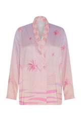 Jacket Jacky Palm | بلوزة نسائية - Maison Clad