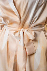 Jacket Jokko Army Sand | بلوزة نسائية Jokko Army Sand - Maison Clad