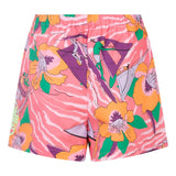 James Pink Shorts | بيجاما نسائية - Maison Clad